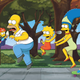 Image for article titled People Riding Bikes Minus the Bikes Is the Best Use of Photoshop Ever